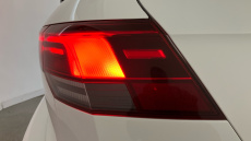 Volkswagen Golf 1.5 TSI Life 5dr Petrol Hatchback